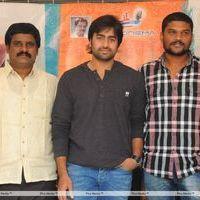 Nara Rohit at Solo Press Meet - Pictures | Picture 127605